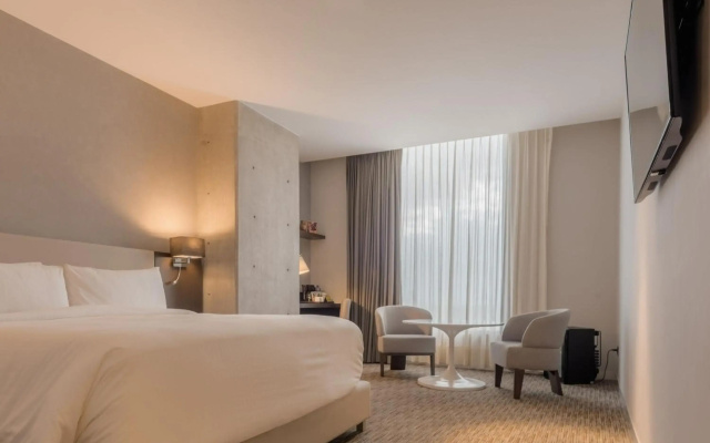 Four Points By Sheraton Puebla