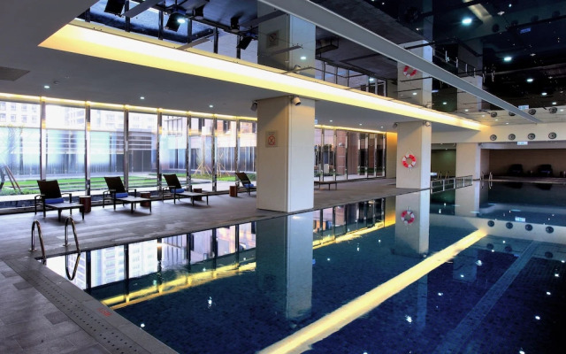 Sheraton Hsinchu