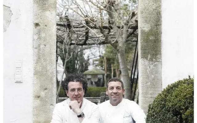 Relais & Châteaux Taubenkobel