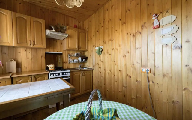 Guest House on Kaldaiakova 38