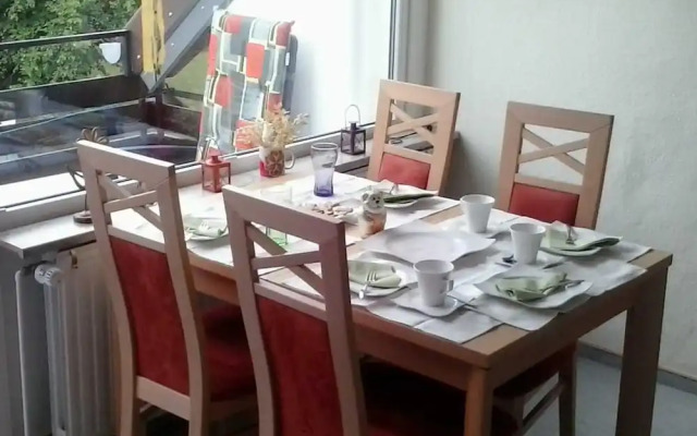 Ferienwohnung Harzlich