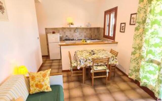 Villa Wanna Bilo B (bilocale)