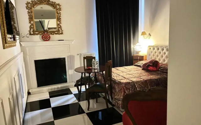 B&B dell'orologio
