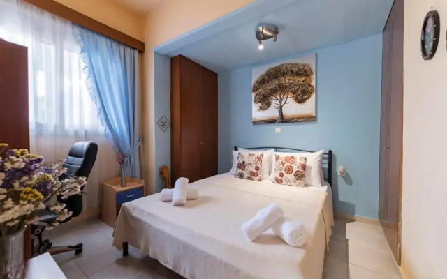Nila's Villa