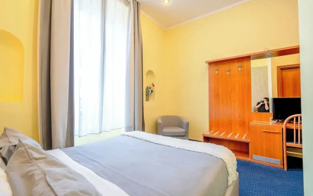 Hotel Rome place