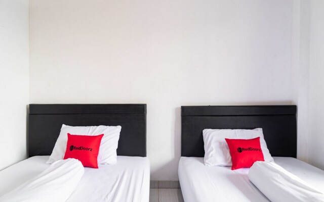 Wisma Pakis by RedDoorz