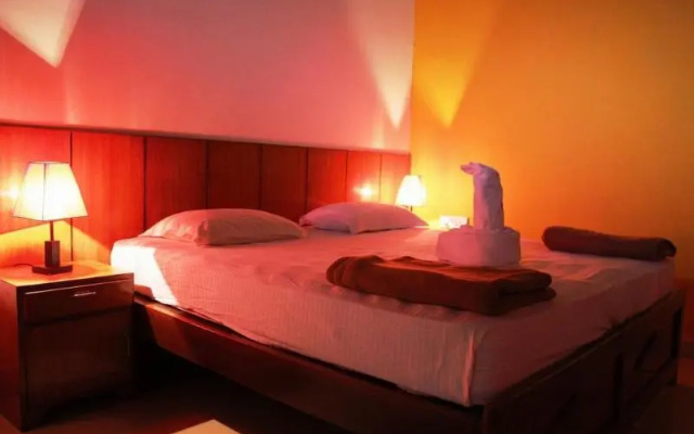 Silver Sand Holiday Village