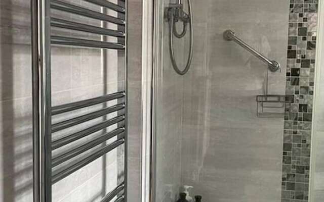 Immaculate 3-bed House in Durham Near Sedgefield