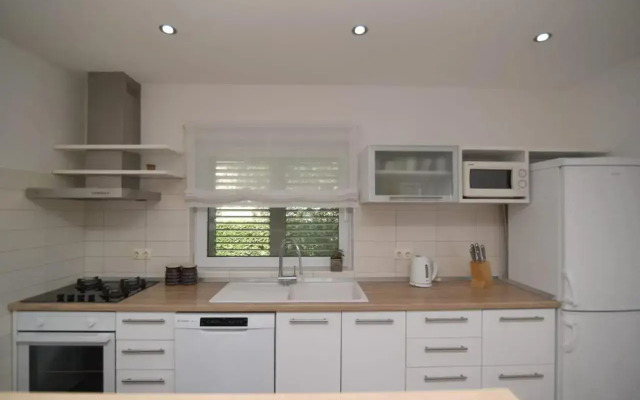 Holiday Home Eden