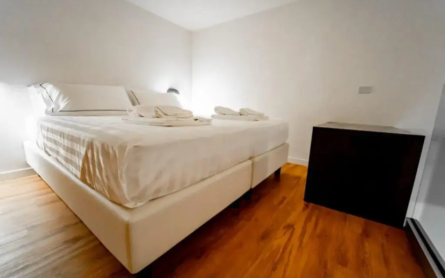 GIOIA MIA Suites