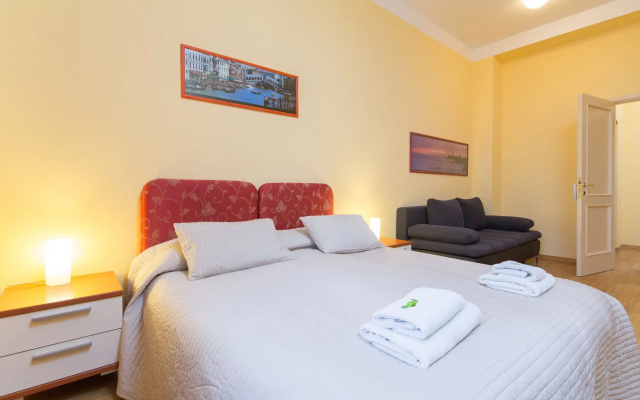 City Lounge Hotel