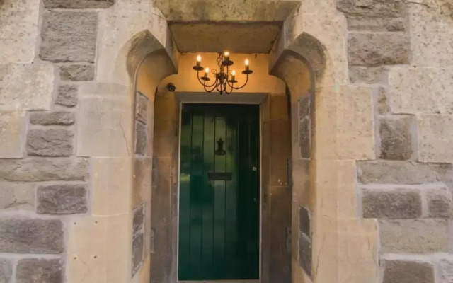 Locksbrook Lodge