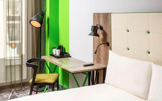 ibis Styles London Ealing