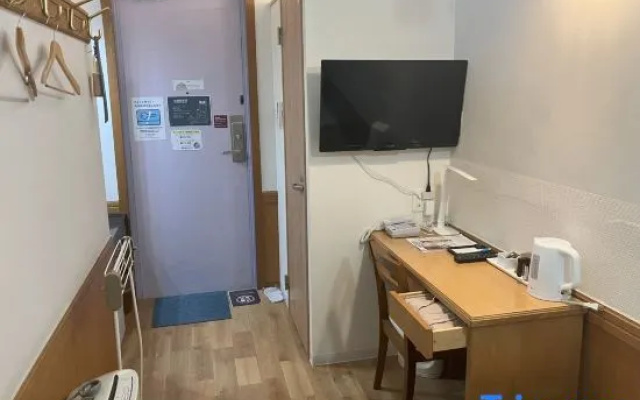 컴포트 객실 사진 2