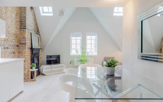 Holborn by Excel Apartments