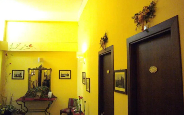 La Collegiata Guest House