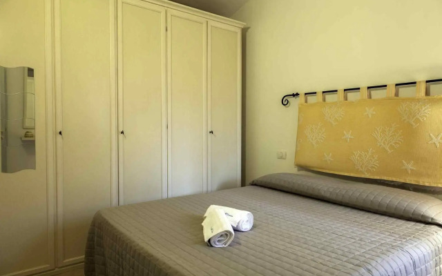 Aria di vacanza - Borgo Turchese