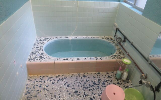 Guesthouse Funayoshi