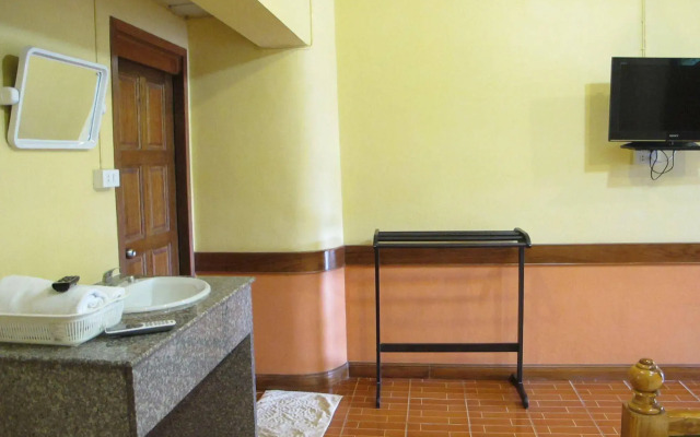 Phuendernthang Resort