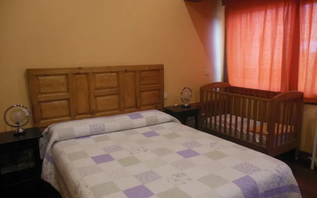 Casa Rural Tia Matea