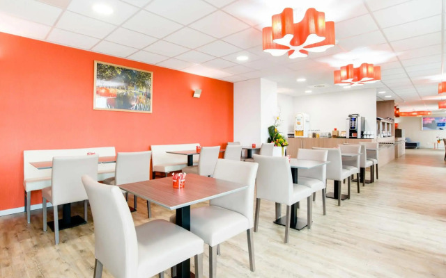 Dios Hôtel - Toulouse Nord