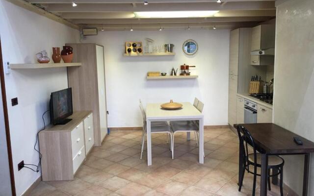 Massimo Apartment