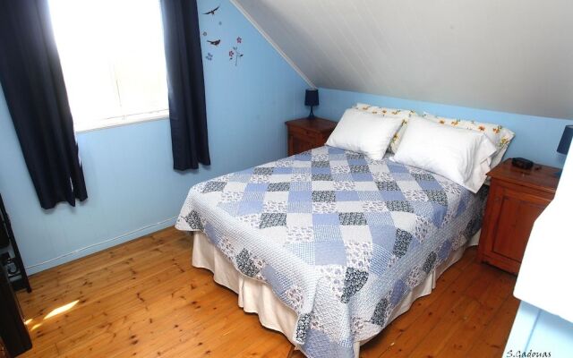 À La Chaumière De La Côte