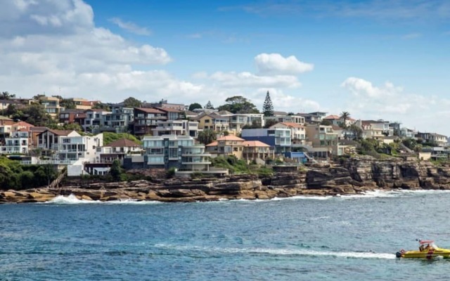 Maroubra 4 Bedroom Townhouse