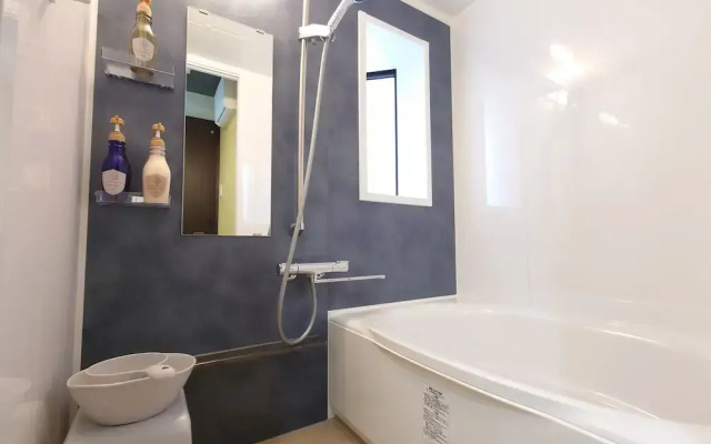 Parkside Inn Hakata No.3