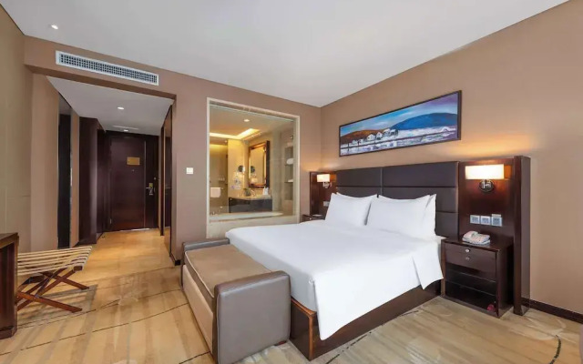 Wyndham Putian Downtown