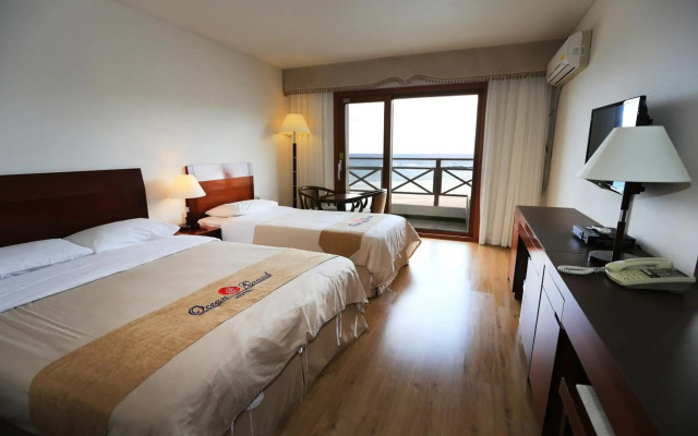 Ocean Grand Hotel