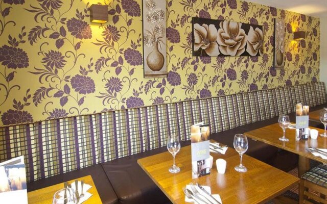 Premier Inn Plymouth (Sutton Harbour)