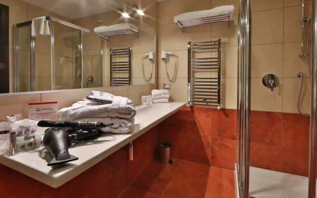 Best Western Plus Hotel Galileo Padova 
