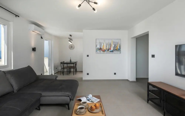 City Seaview Apartment Vigo