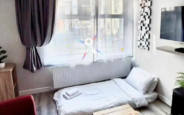 Trinity Apartments - 2A, 1-Bed Apt, Waterford City