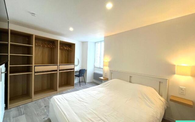 La demeure du maréchal-ferrant