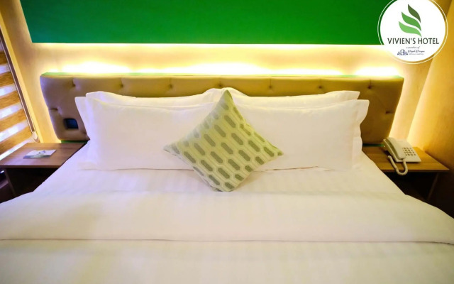 Vivien's Hotel