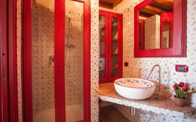 Case vacanze Santamargherita