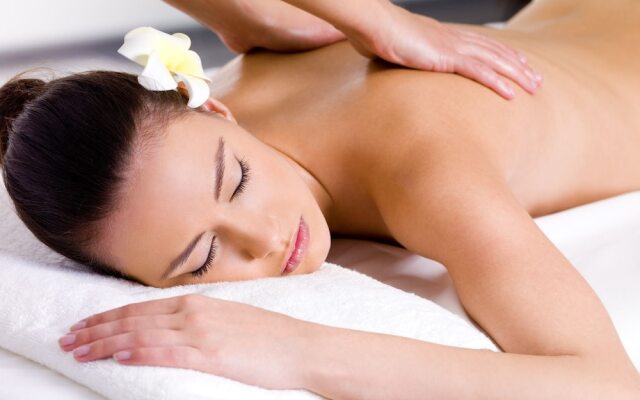 La Villa & Spa