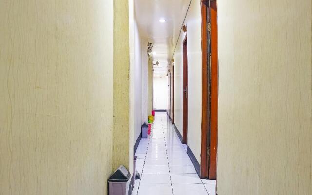 Oyo 91553 Lautze Raya Residence