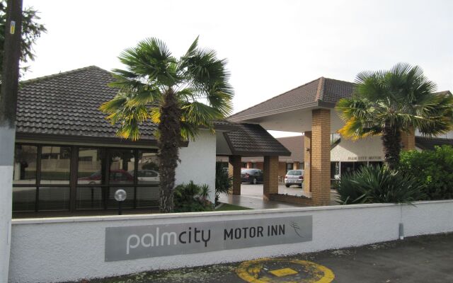 Palm City Motor Inn