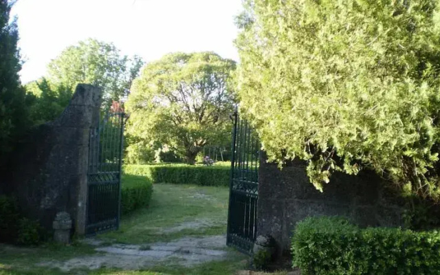 Solar Ponces de Carvalho