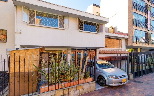 Casa hotel sebastopol