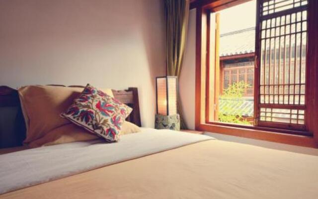Lijiang Sunshine Garden Villa