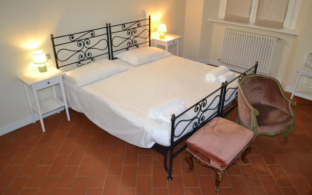 Bergamo Bella B&B