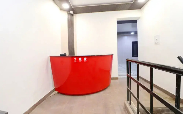 OYO 41743 Hotel Silver