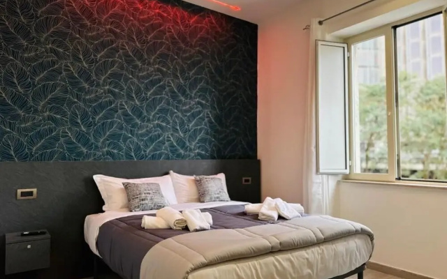 Royal Rooms