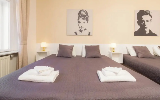 Vincanto Apartments Oldtown Prague 1