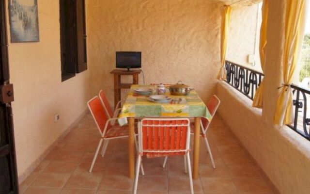 Residenze ad Agrustos