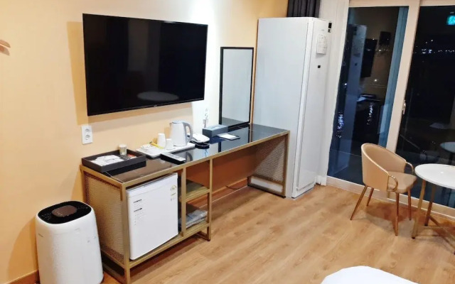 Haemaru Hotel